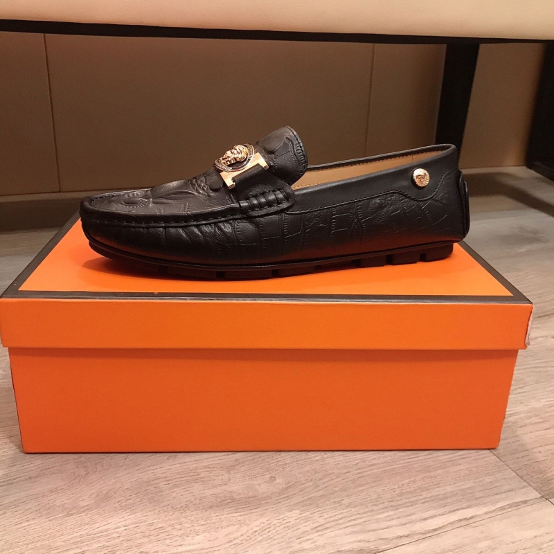 Givenchy Leather Shoes